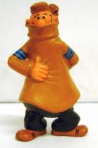 Popeye - Heimo PVC figure - Ham Gravy