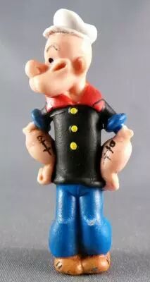 Popeye - Heimo PVC Figure - Popeye