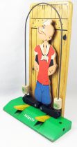 Popeye - Holgate - Popeye wood strength tester game