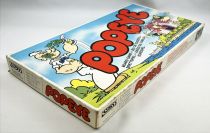 Popeye - Jeu de Plateau (Board Game) - Parker (Miro-Meccano) 1983