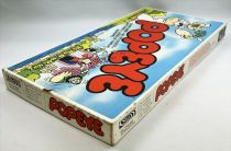 Popeye - Jeu de Plateau (Board Game) - Parker (Miro-Meccano) 1983