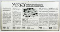 Popeye - Jeu de Plateau (Board Game) - Parker (Miro-Meccano) 1983