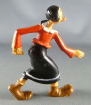 Popeye - Jim Figure -  - Olive Oyl