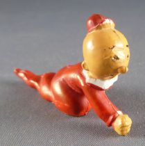 Popeye - Jim Figure - Wee\'Pea (Red)