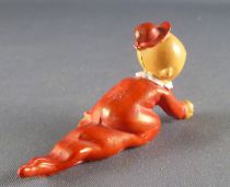 Popeye - Jim Figure - Wee\'Pea (Red)