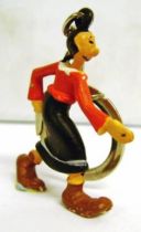 Popeye - JIM Key-Chain - Olive Oyl