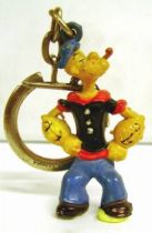 Popeye - JIM Key-Chain - Popeye