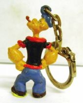 Popeye - JIM Key-Chain - Popeye