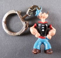 Popeye - JIM Key-Chain - Popeye