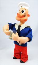 Popeye - Jouet Mécanique - Karl Germany