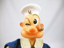 Popeye - Jouet Mécanique - Karl Germany