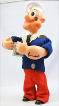 Popeye - Jouet Mécanique - Karl Germany