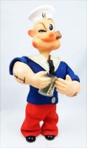 Popeye - Jouet Mécanique - Karl Germany