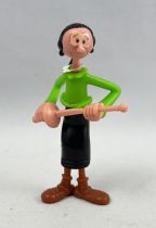 Popeye - Kinder Surprise 1992 - Olive escrimeuse