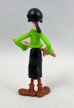 Popeye - Kinder Surprise 1992 - Olive escrimeuse