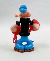 Popeye - Kinder Surprise 1992 - Popeye with boxing gloves