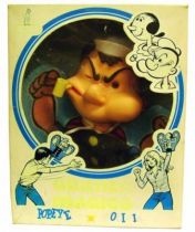 Popeye - Magical Glove - Popeye - Vicma