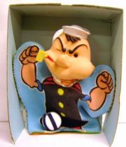 Popeye - Magical Glove - Popeye - Vicma