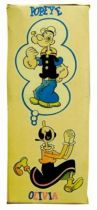 Popeye - Magical Glove - Popeye - Vicma