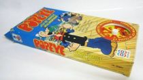 Popeye - Magnetic Fold-Away Game (Céji - Interlude)