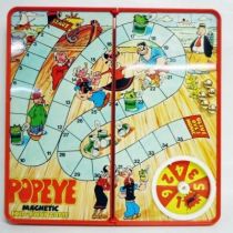 Popeye - Magnetic Fold-Away Game (Céji - Interlude)