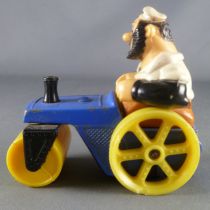 Popeye - Matchbox Diecast Vehicle with figure - Bluto