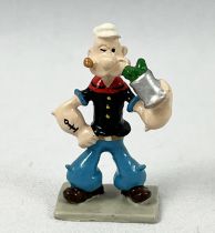 Popeye - Mini-Pixi figure ref.2110 - Popeye eat spinach