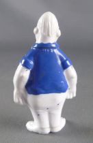 Popeye - MIR Premium Monochrom Figure - Blutos