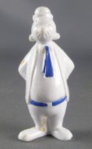 Popeye - MIR Premium Monochrom Figure - J. Wellington Wimpy