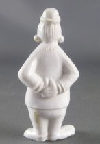 Popeye - MIR Premium Monochrom Figure - J. Wellington Wimpy
