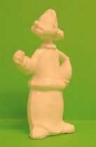 Popeye - MIR Premium Monochrom Figure - Mamoo