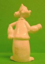 Popeye - MIR Premium Monochrom Figure - Mamoo