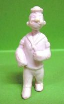 Popeye - MIR Premium Monochrom Figure - Popeye (walking)