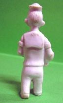 Popeye - MIR Premium Monochrom Figure - Popeye (walking)