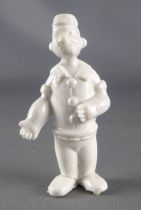 Popeye - MIR Premium Monochrom Figure - Poupa