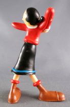 Popeye - Papo PVC figure -  Olive Oyl
