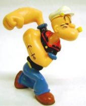 Popeye - Papo PVC figure - Popeye