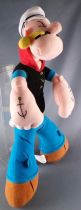 Popeye - Play by Play Stuffed Plush Doll 11.5\  2003 - Popeye