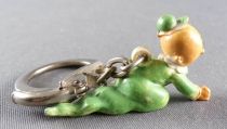 Popeye - Porte-Clefs JIM - Mimosa (Vert)