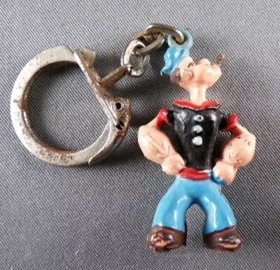 Popeye - Porte-Clefs JIM - Popeye