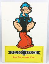 Popeye - Présentoir Magasin PLV Film Office