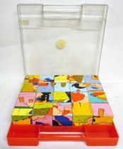 Popeye - Set of 20 cubes Glem Toys