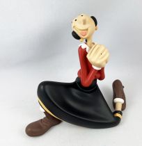 Popeye - Statuette 17cm Leblon-Delienne - Olive