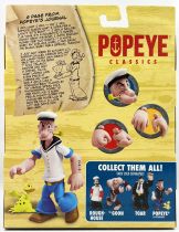 Popeye \ Classics\  - Boss Fight Studio - Popeye