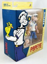 Popeye \ Classics\  - Boss Fight Studio - Popeye