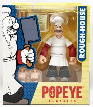 Popeye \ Classics\  - Boss Fight Studio - Rough-House