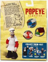 Popeye \ Classics\  - Boss Fight Studio - Rough-House