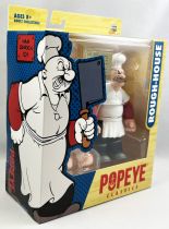 Popeye \ Classics\  - Boss Fight Studio - Rough-House