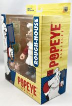 Popeye \ Classics\  - Boss Fight Studio - Rough-House