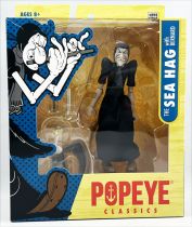 Popeye \ Classics\  - Boss Fight Studio - The Sea Hag with Bernard